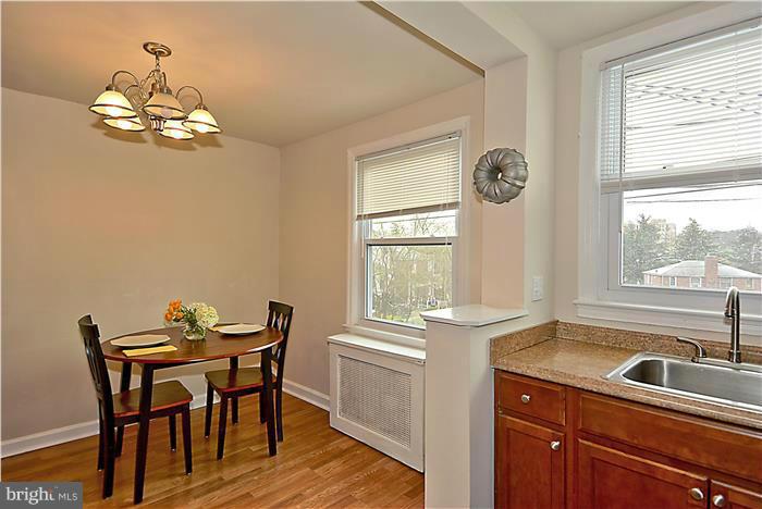 3610 Kemper Road Arlington, VA 22206 - Photo 10 of 22 Kitchen