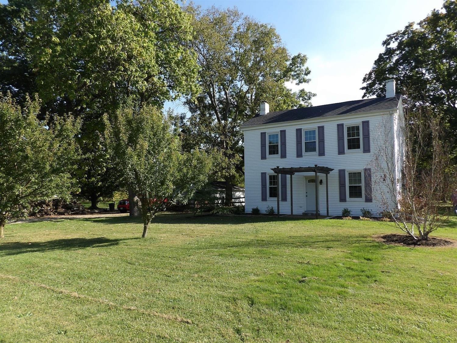 3661 Hamilton Mason Road Hamilton, OH 45011 - Photo 1 of 1