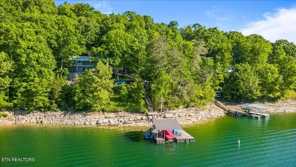 $1,250,000 | 244 Lakeshore Drive, Maynardville, TN 37807