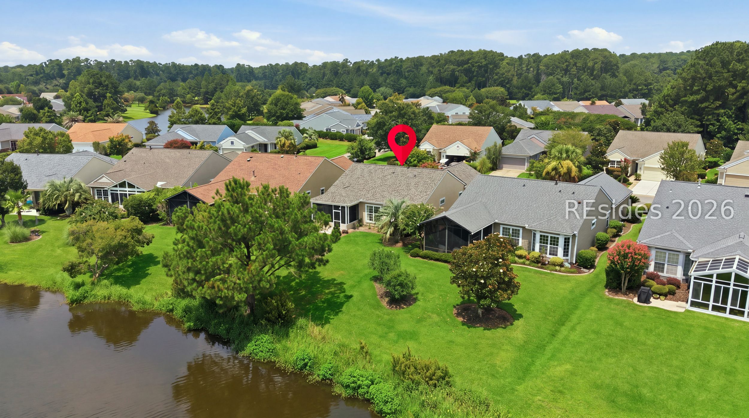 65 Holly Ribbons Circle Bluffton, SC 29909 - Photo 48 of 84 Gallery Image 48