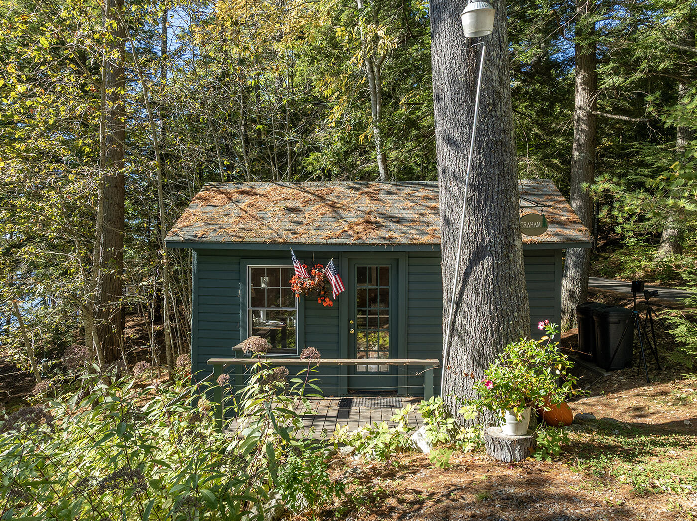 68 Norton Pond Road Lincolnville, ME 04849 - Photo 23 of 54