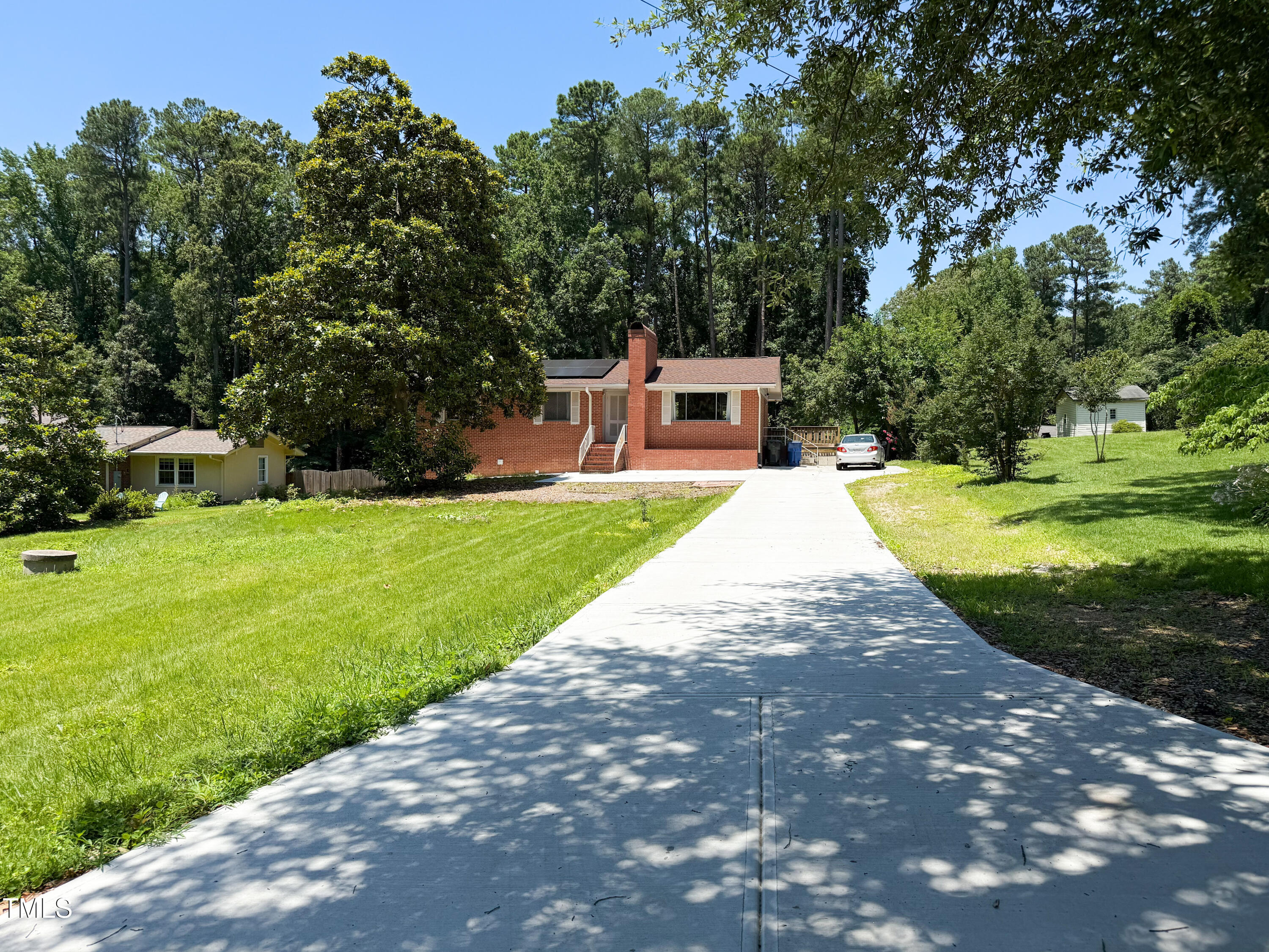 3323 Baugh Street Raleigh, NC 27604 - Photo 2 of 52 Photo Jun 20 2025, 1 47 53 PM
