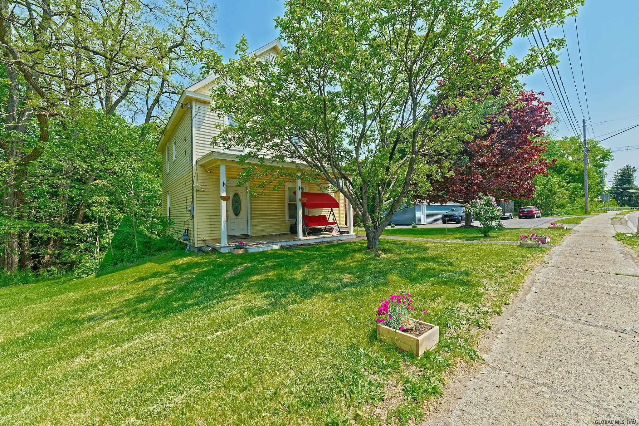 3123 Troy Schenectady Road Niskayuna, NY 12309 - Photo 2 of 44 Photo 2