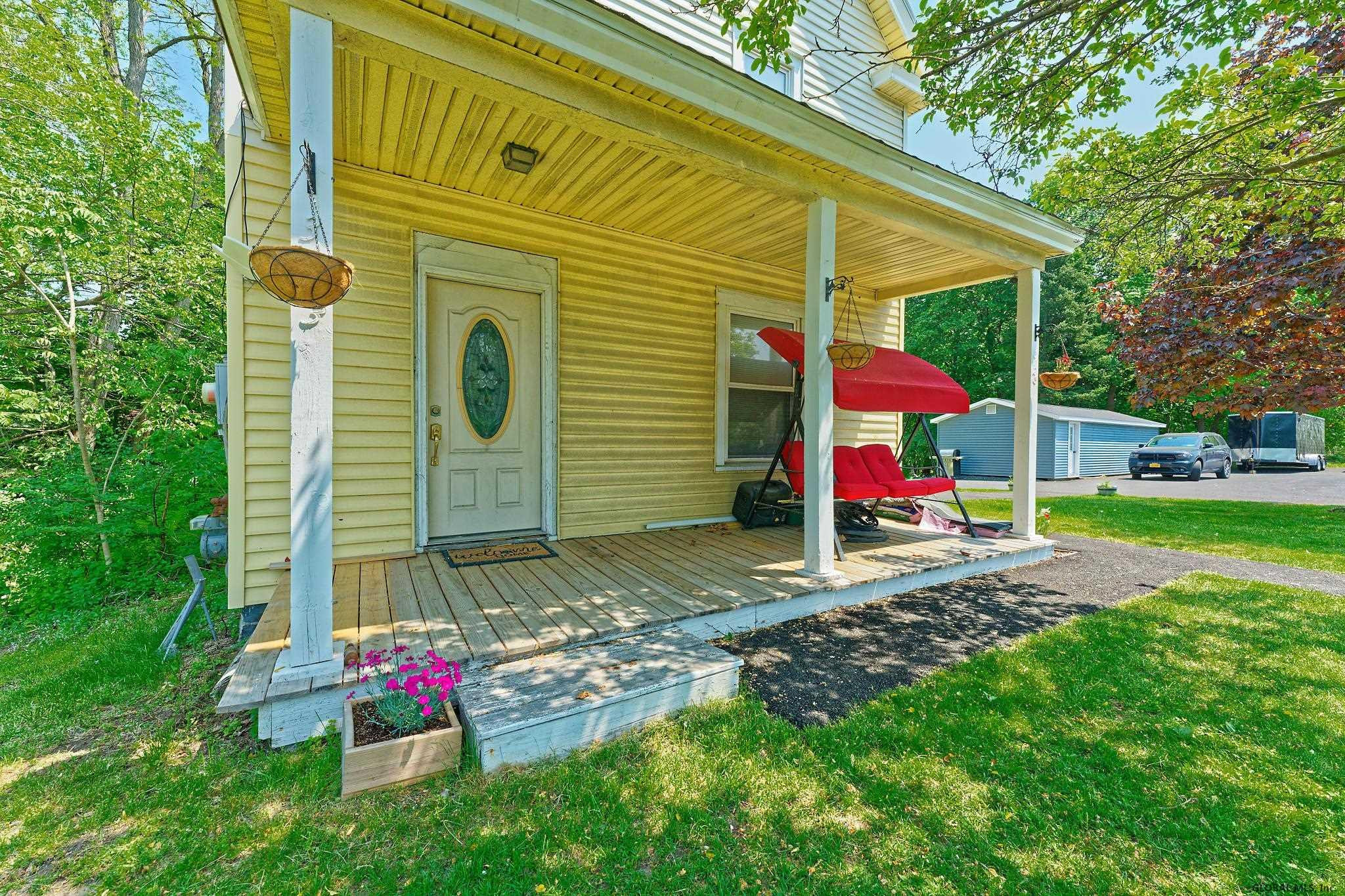 3123 Troy Schenectady Road Niskayuna, NY 12309 - Photo 3 of 44 Photo 3