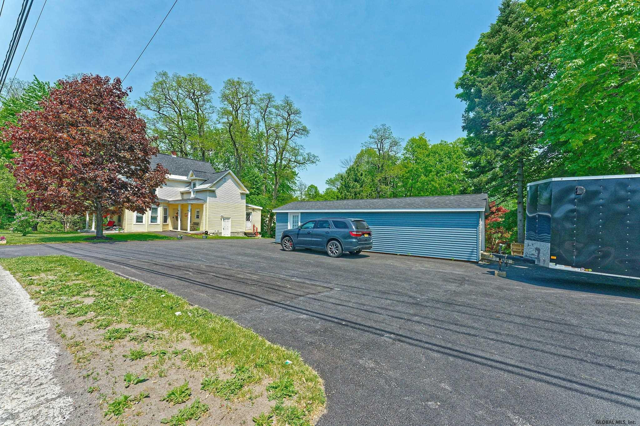 3123 Troy Schenectady Road Niskayuna, NY 12309 - Photo 36 of 44 Photo 36