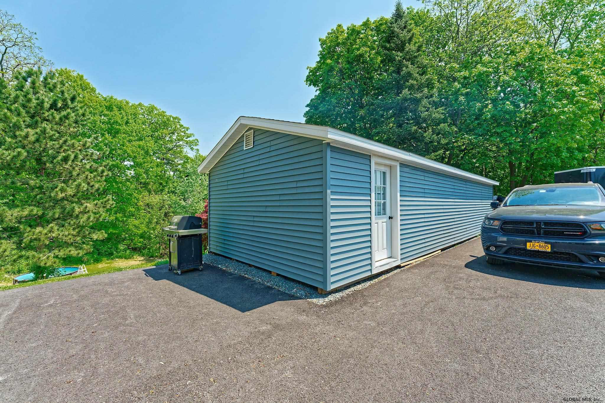 3123 Troy Schenectady Road Niskayuna, NY 12309 - Photo 37 of 44 Photo 37