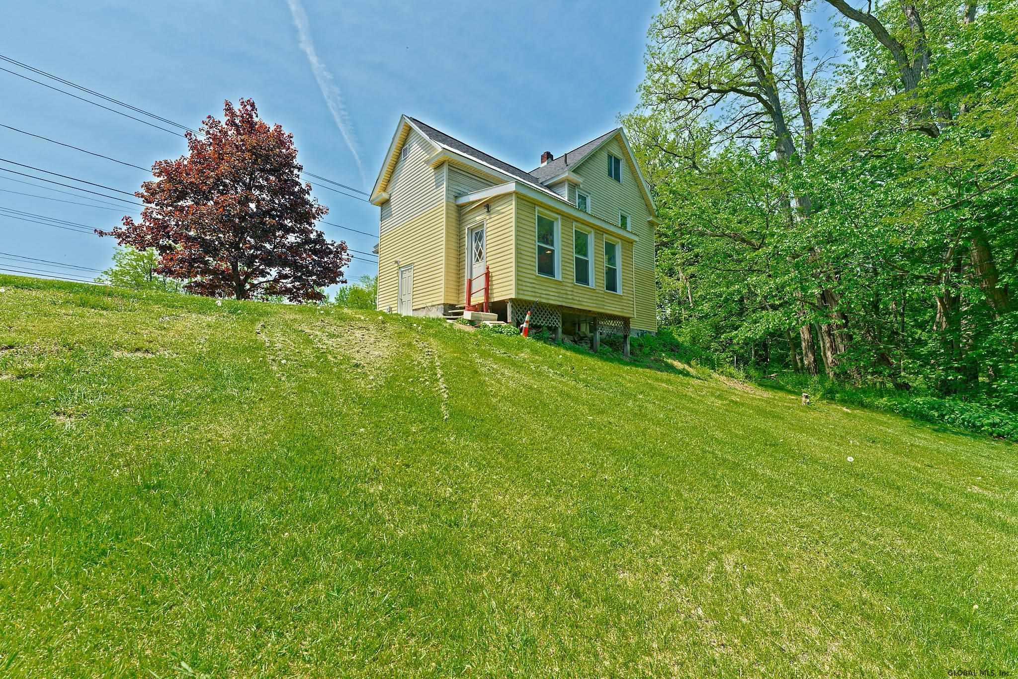 3123 Troy Schenectady Road Niskayuna, NY 12309 - Photo 41 of 44 Photo 41