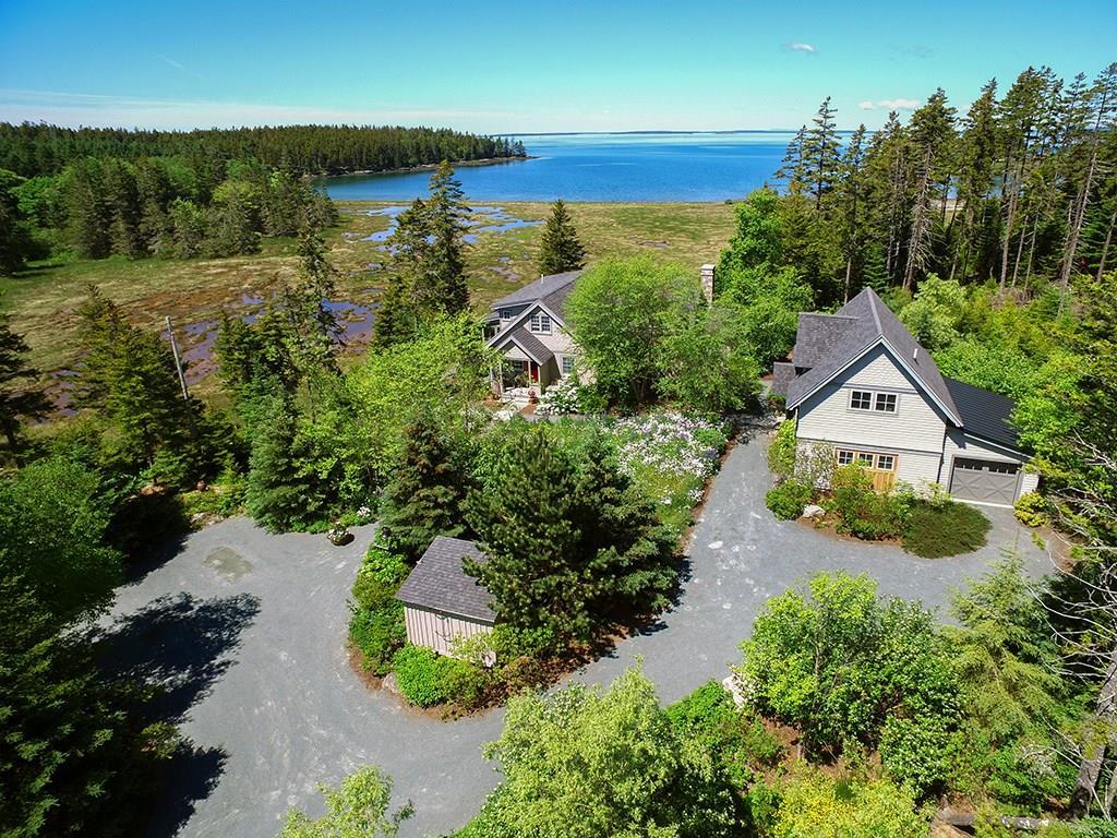 73 Lopaus Point Road Bernard, ME 04612 - Photo 31 of 33 Photo