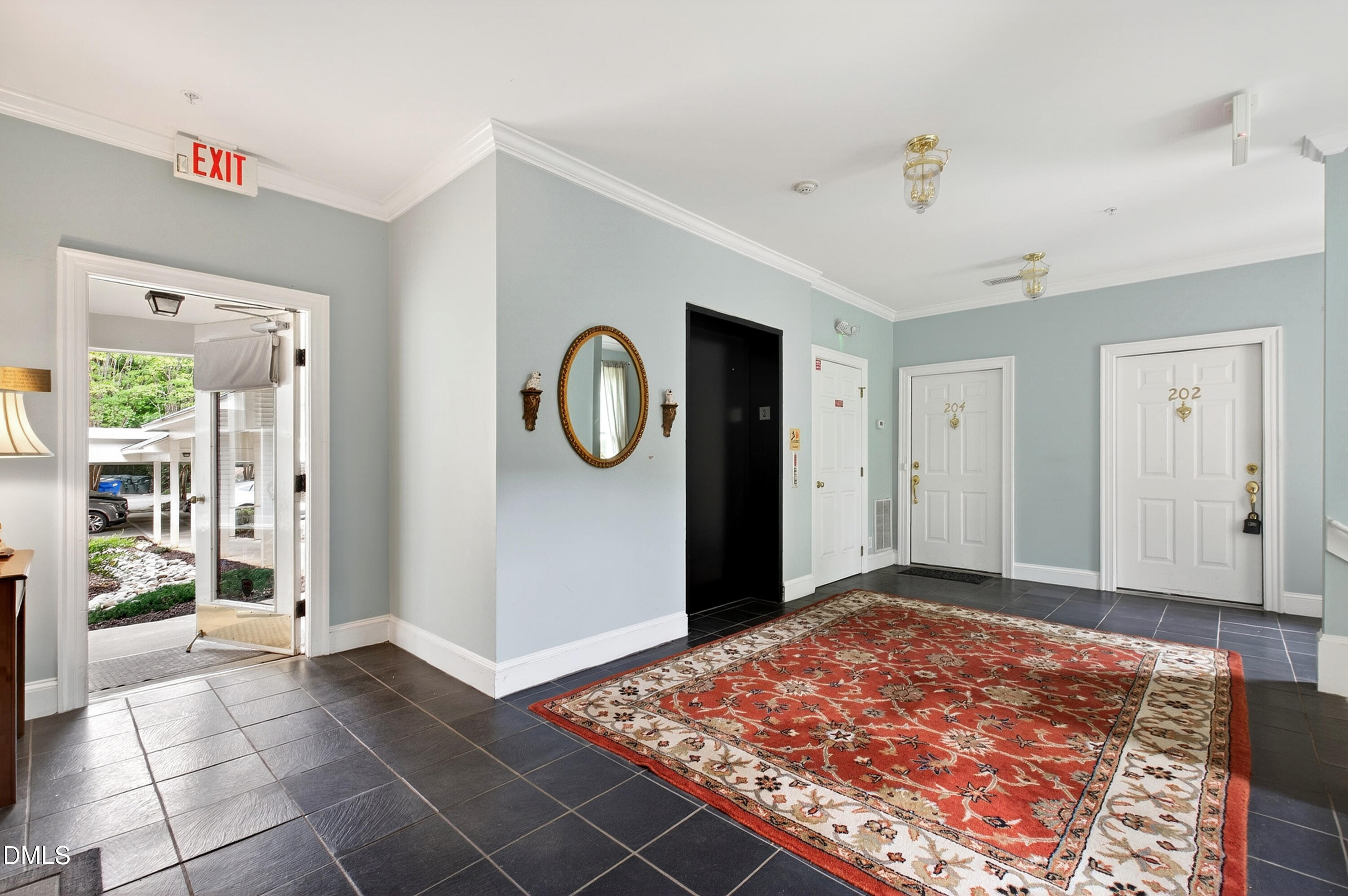 100 Edenburgh Road, Unit 201 Raleigh, NC 27608 - Photo 8 of 62 Edenburgh (7)