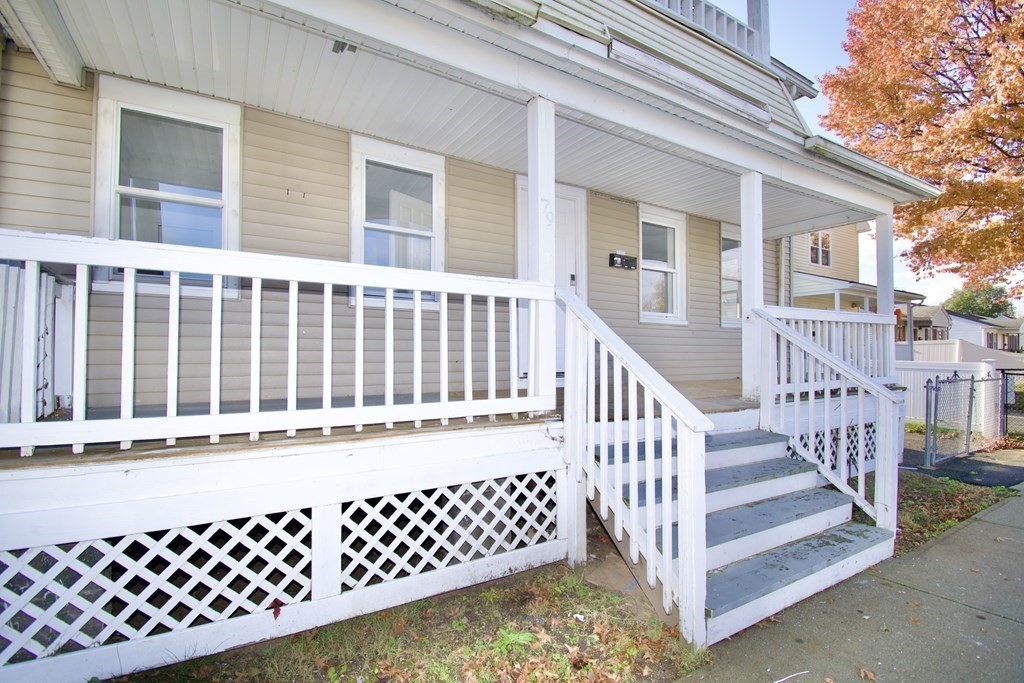 79 Quincy Street Springfield, MA 01109 - Photo 2 of 27
