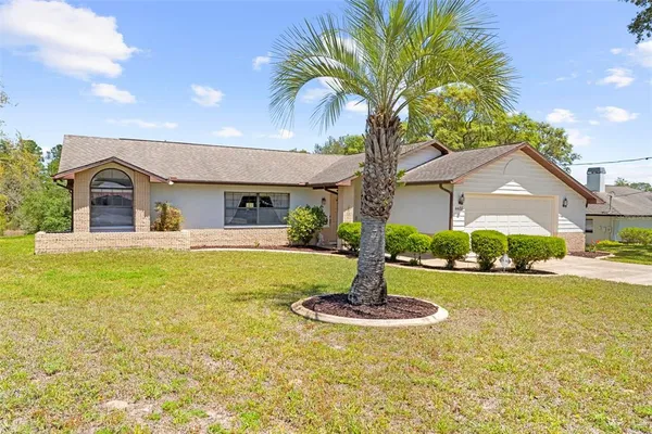 $349,900 | 4488 Bluewater Avenue, Spring Hill, FL 34606