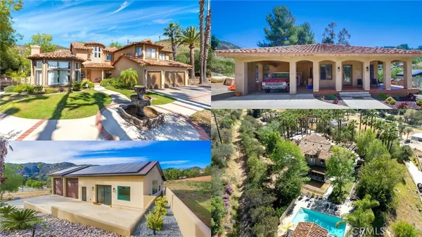 $2,825,000 | 11379 Reidy Canyon Place, Escondido, CA 92026