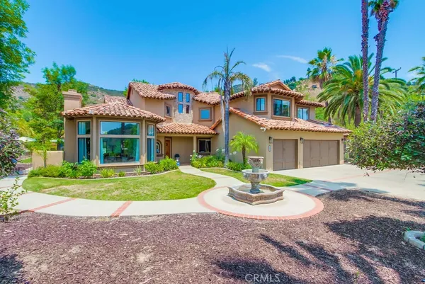 $2,825,000 | 11379 Reidy Canyon Place, Escondido, CA 92026