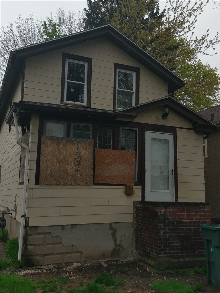 190 Adams Street Rochester, NY 14608 - Photo 1 of 1