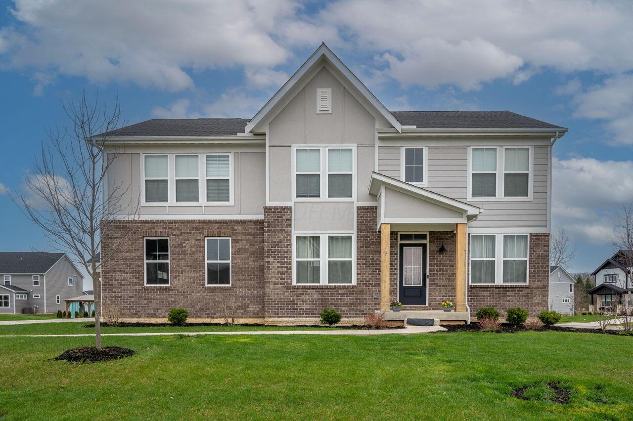 117 Middlemead Delaware, OH 43015 - Photo 1 of 57 117 Middlemead-3