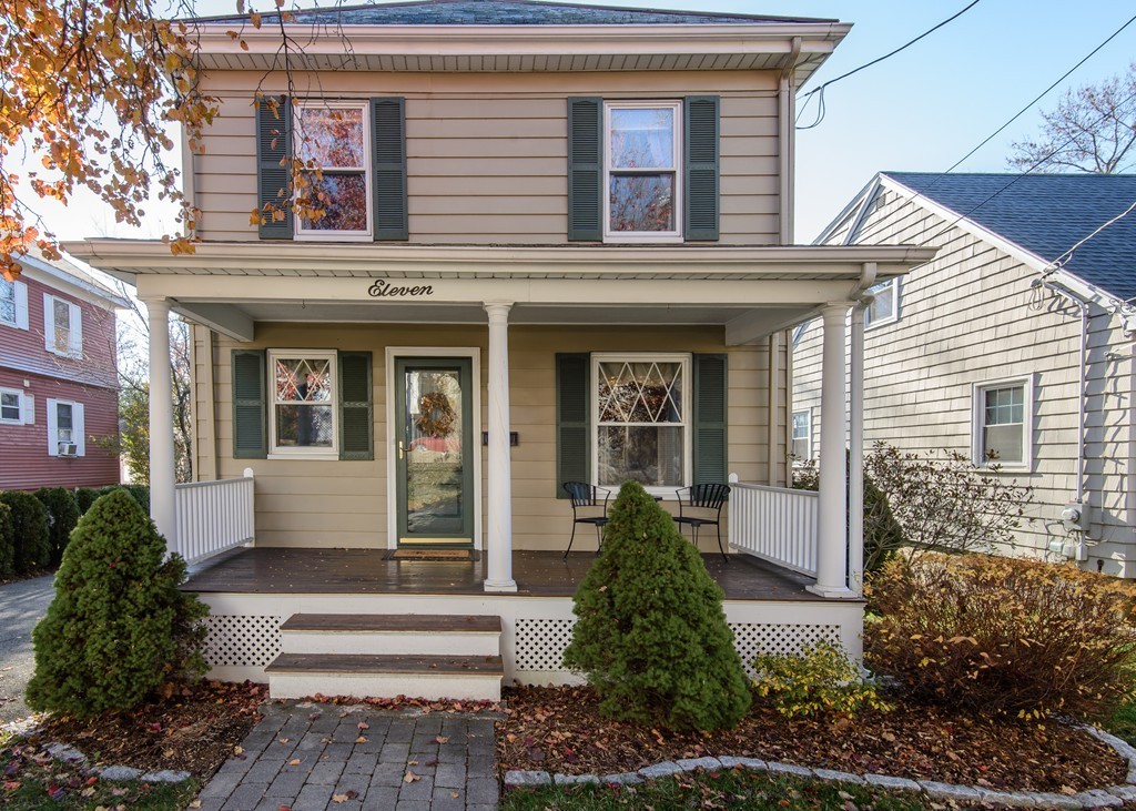 11 Station Road Salem, MA 01970 - Photo 2 of 30