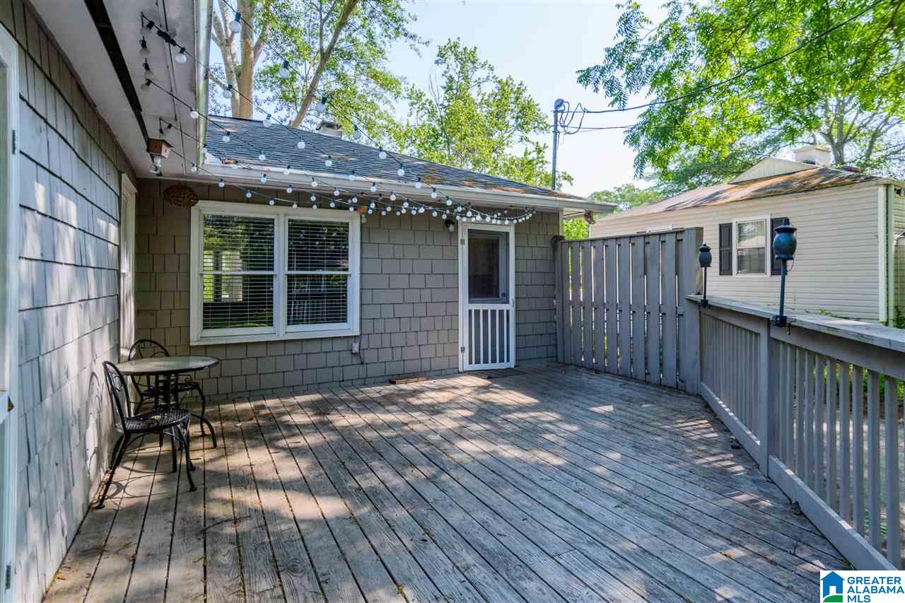 233 Kent Drive Birmingham, AL 35209 - Photo 32 of 38