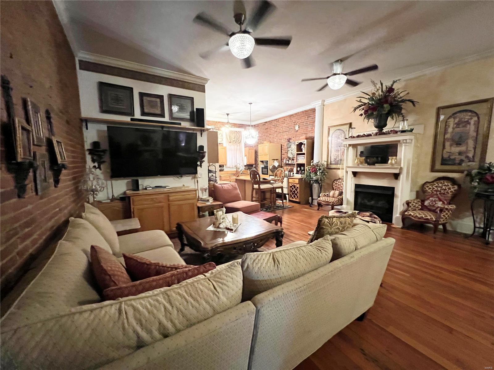 207 South Main St  