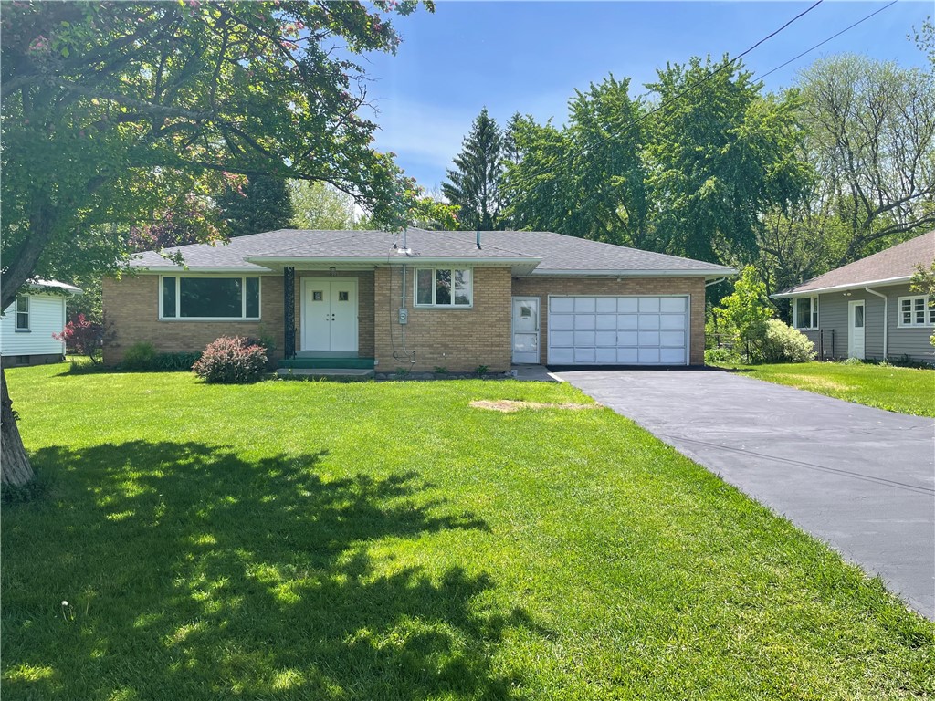 1455 Latta Road Greece, NY 14612 - Photo 1 of 1 FrontView