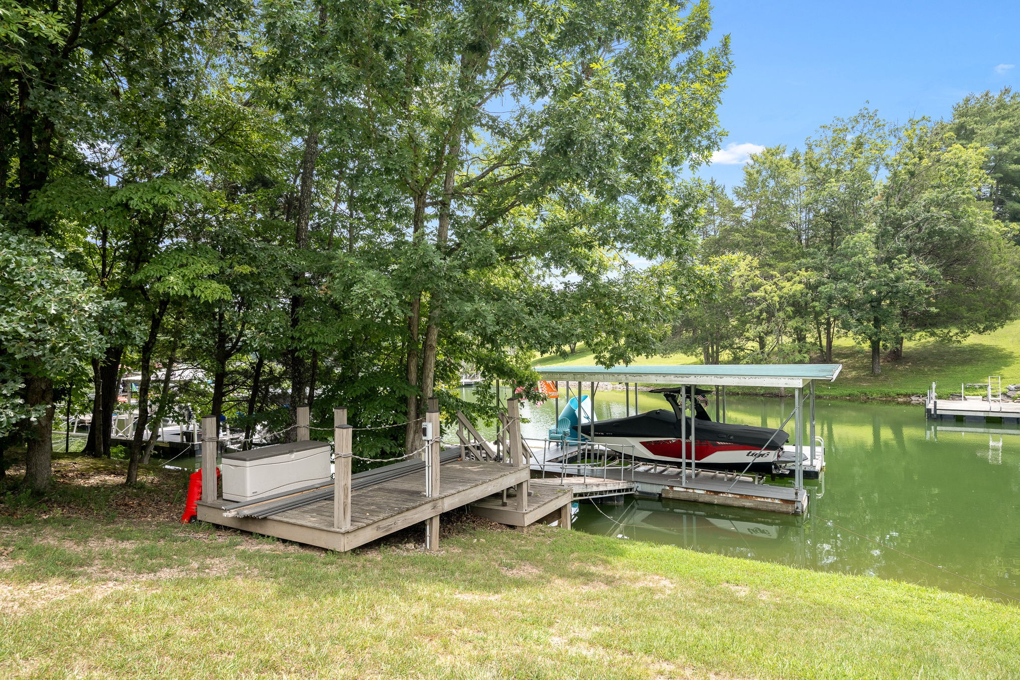 512 Cline Ridge Road Winchester, TN 37398 - Photo 2 of 27