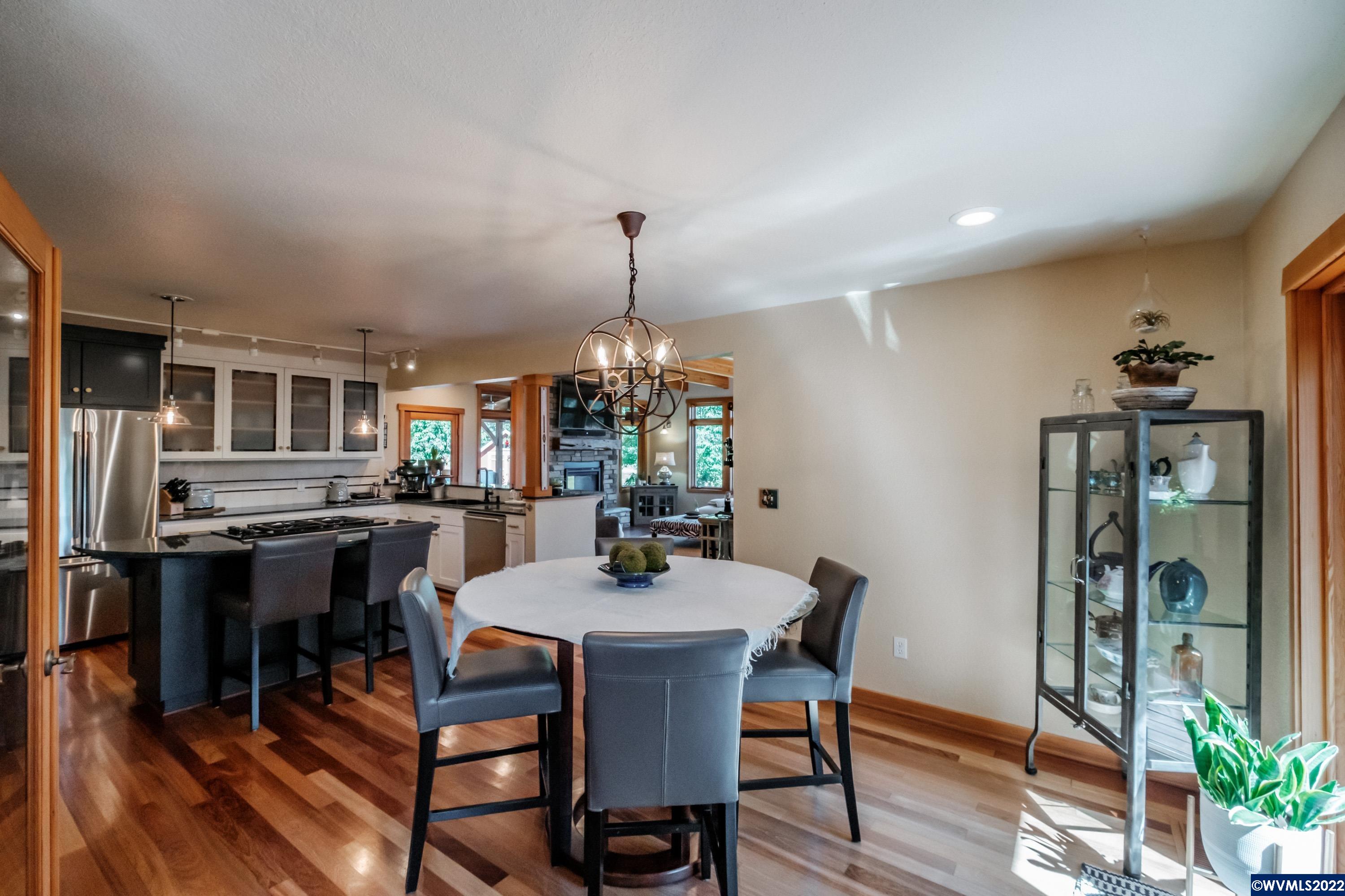 25668 Rice (option Road Sweet Home, OR 97386 - Photo 12 of 41 Gallery Image 12