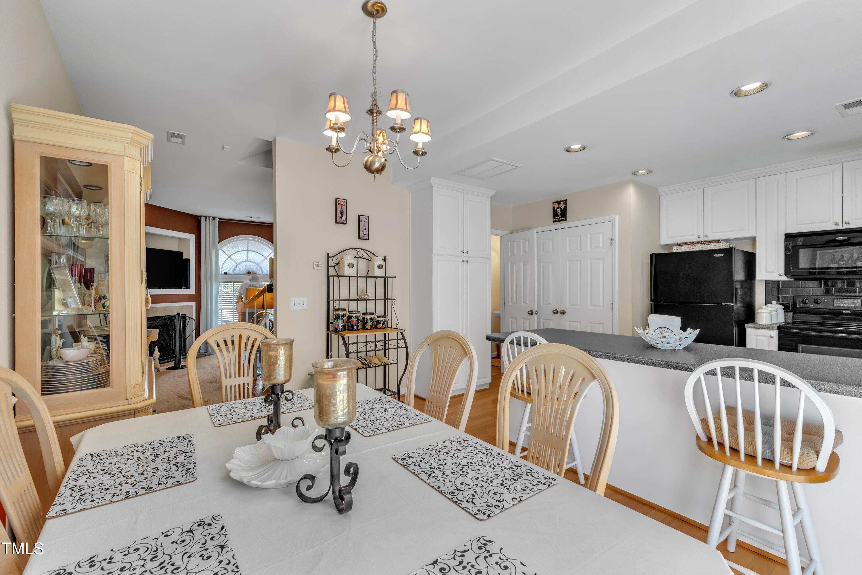 2110 Piney Brook Road, Unit 104 Raleigh, NC 27614 - Photo 7 of 32 13-2110 Piney Brook-6