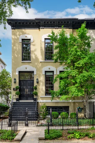 $2,000,000 | 1022 West Montana Street, Chicago, IL 60614