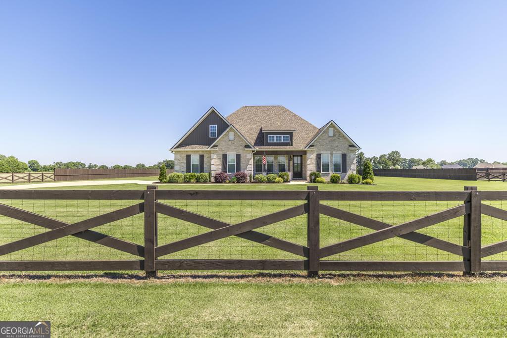 160 Saddlecreek Road Perry, GA 31069 - Photo 5 of 33