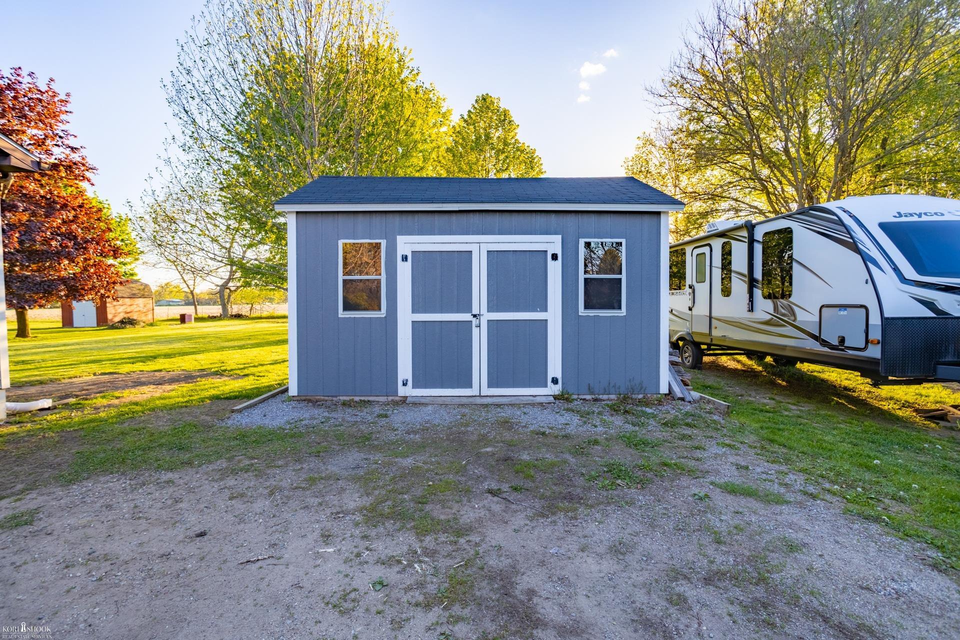 6816 South Delaney Road Owosso, MI 48867 - Photo 20 of 27