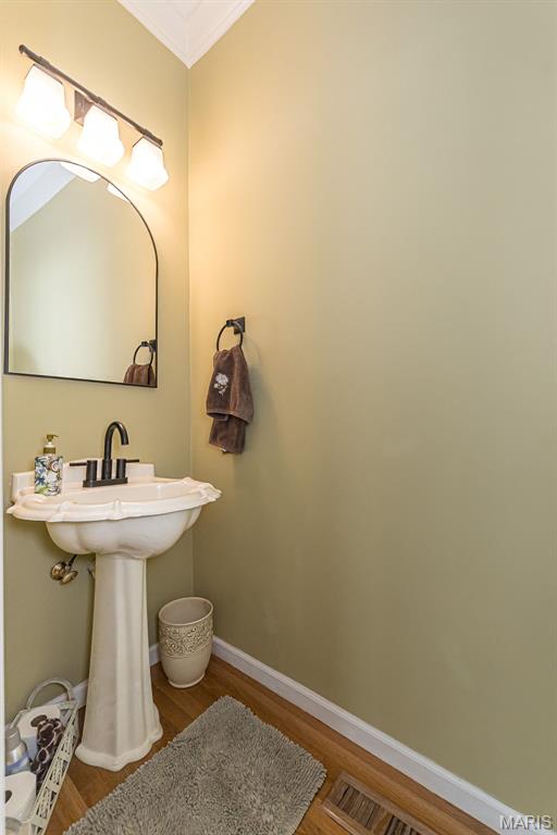 573 Castle Ridge Drive Ballwin, MO 63021 - Photo 32 of 70 Gallery Image 32