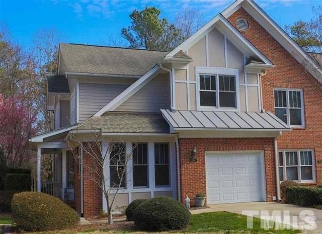 216 Ashton Hall Lane Raleigh, NC 27609 - Photo 1 of 27