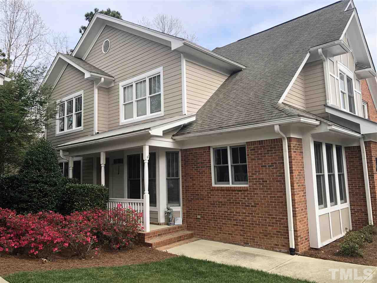 216 Ashton Hall Lane Raleigh, NC 27609 - Photo 2 of 27