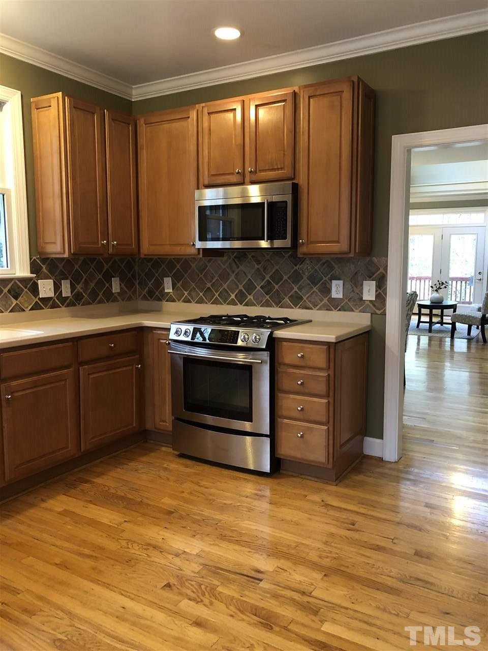 216 Ashton Hall Lane Raleigh, NC 27609 - Photo 12 of 27