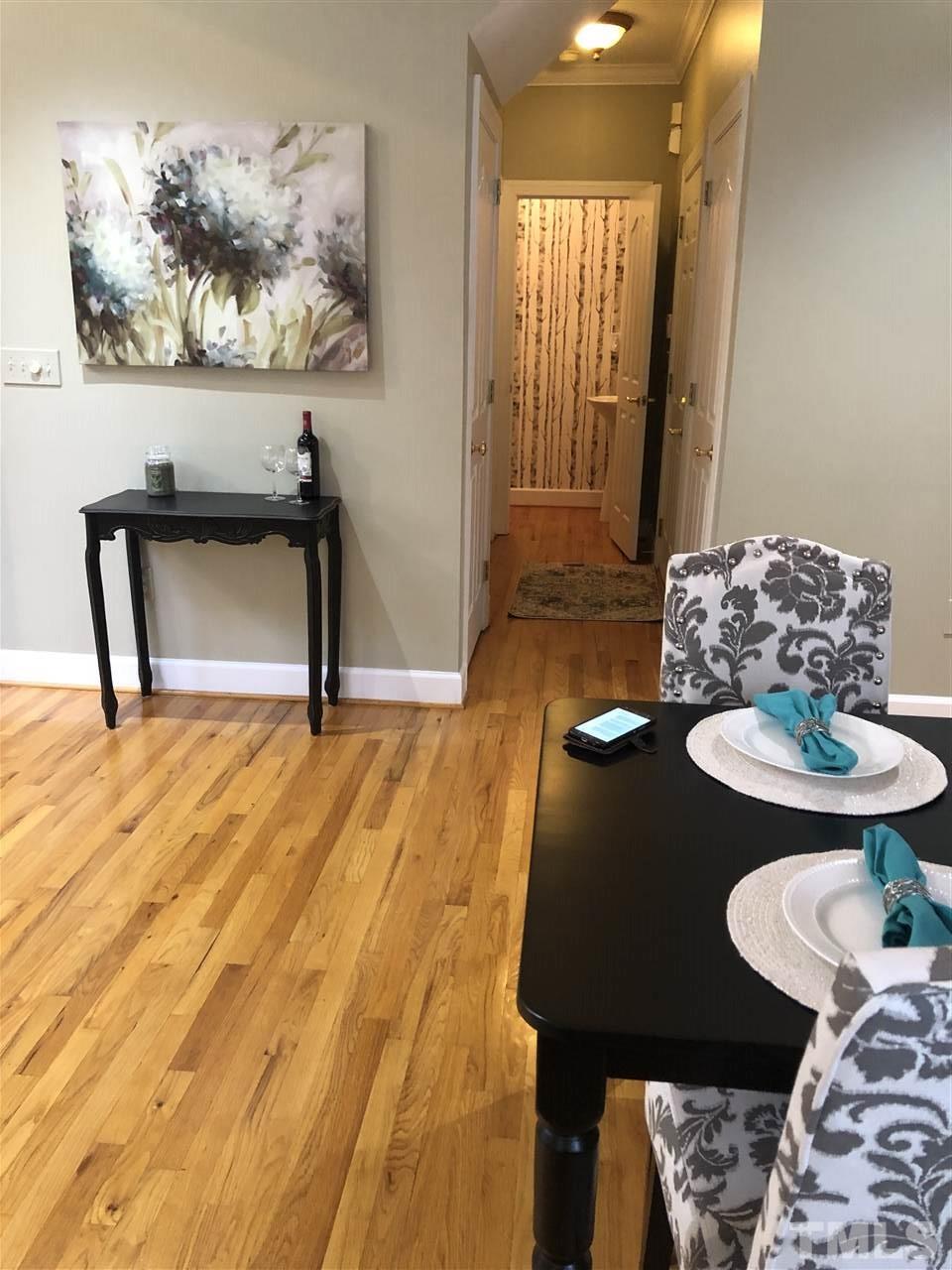 216 Ashton Hall Lane Raleigh, NC 27609 - Photo 13 of 27