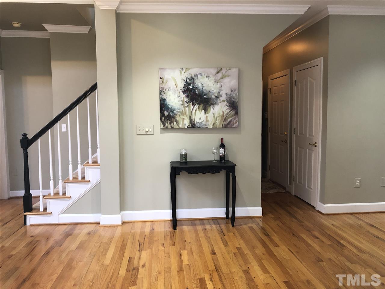 216 Ashton Hall Lane Raleigh, NC 27609 - Photo 3 of 27