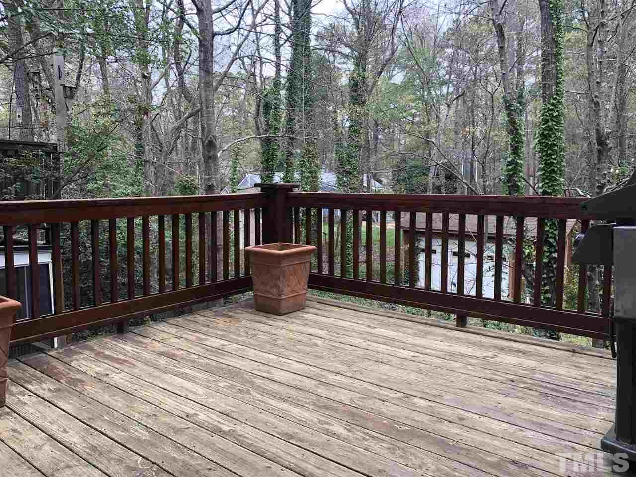 216 Ashton Hall Lane Raleigh, NC 27609 - Photo 22 of 27