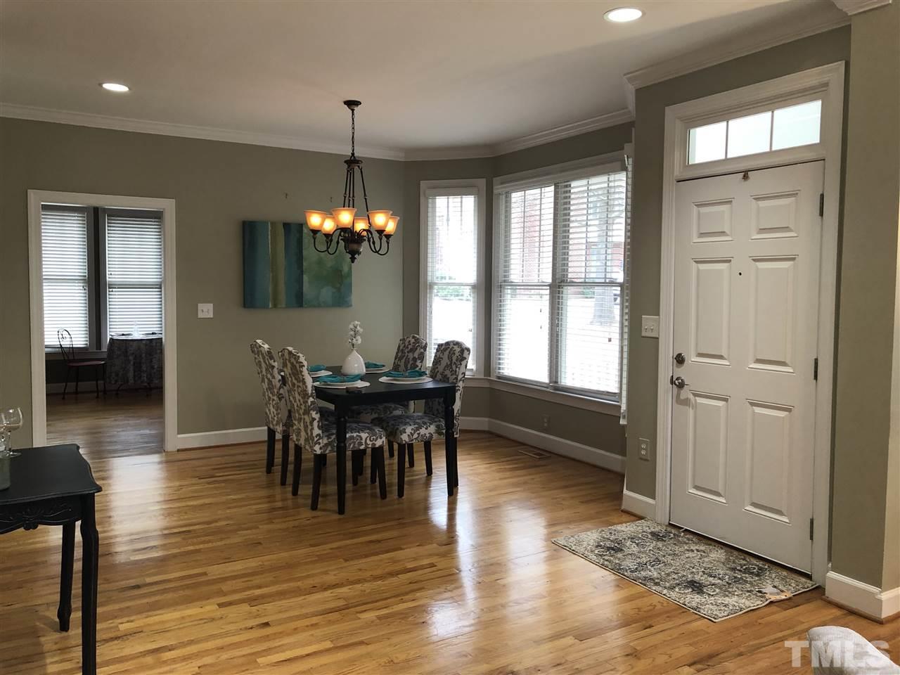 216 Ashton Hall Lane Raleigh, NC 27609 - Photo 4 of 27