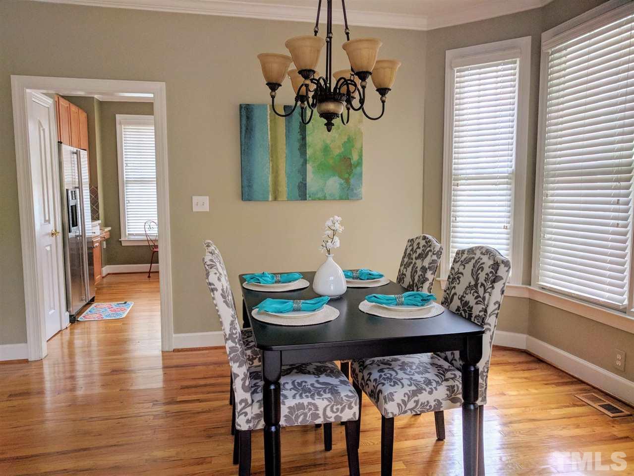 216 Ashton Hall Lane Raleigh, NC 27609 - Photo 5 of 27