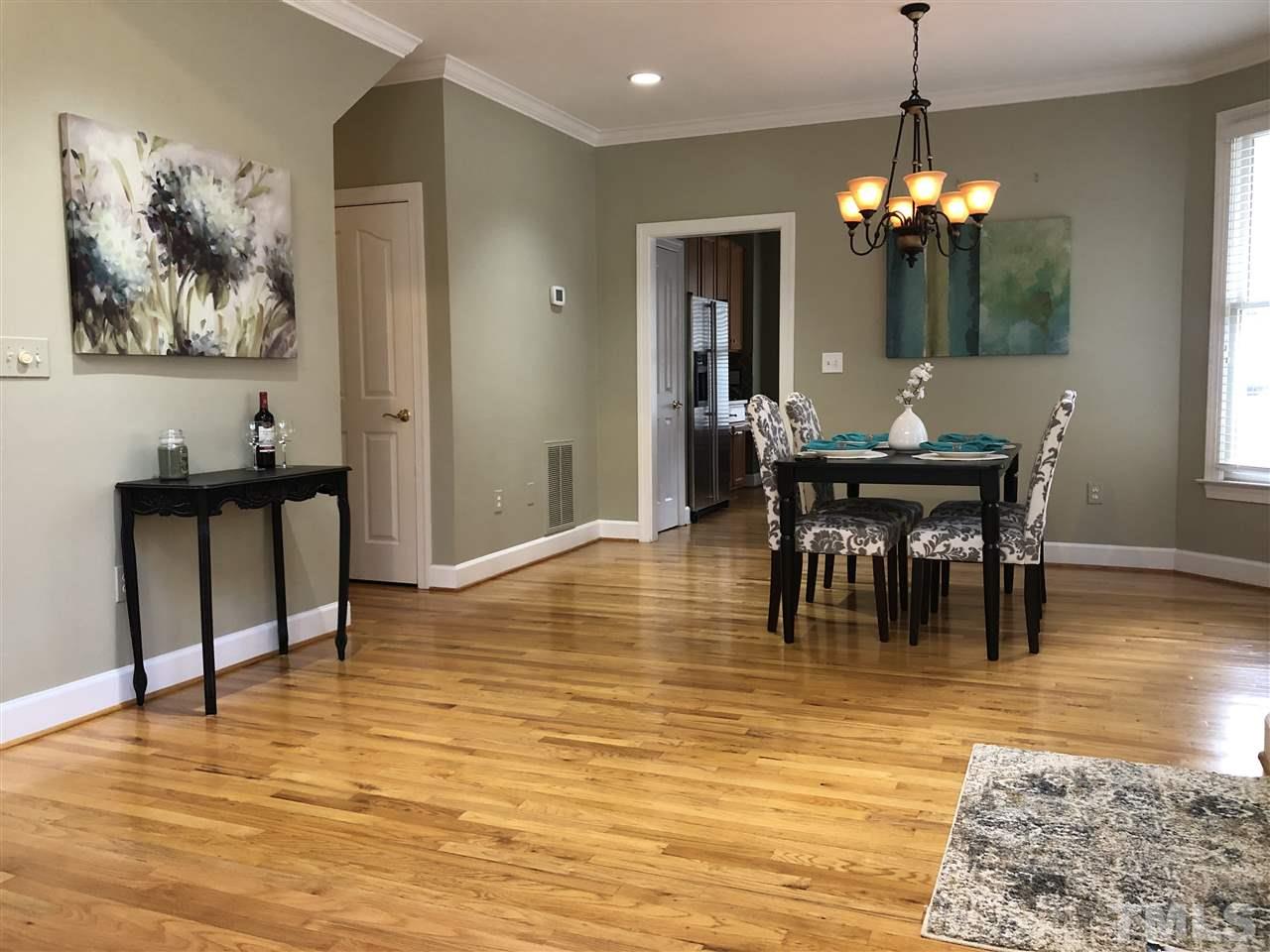 216 Ashton Hall Lane Raleigh, NC 27609 - Photo 6 of 27