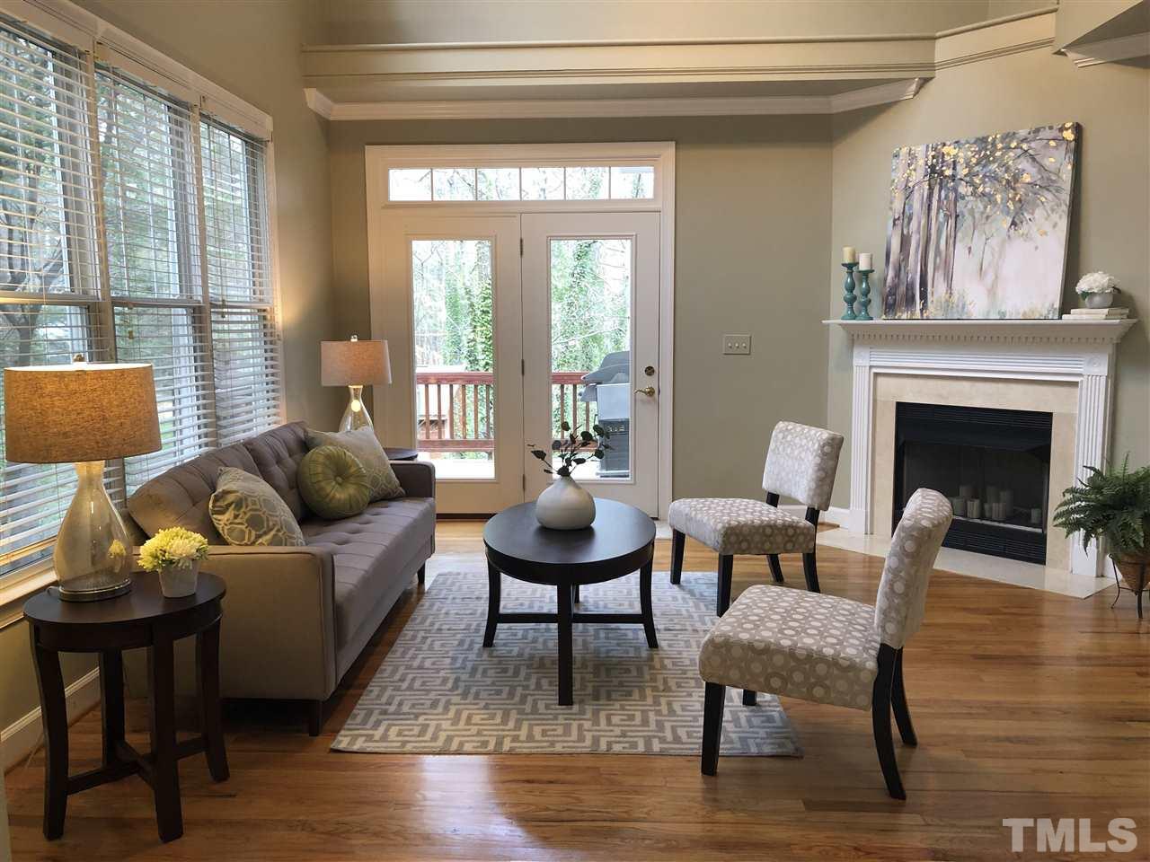 216 Ashton Hall Lane Raleigh, NC 27609 - Photo 7 of 27