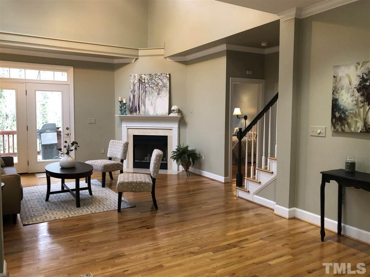 216 Ashton Hall Lane Raleigh, NC 27609 - Photo 8 of 27