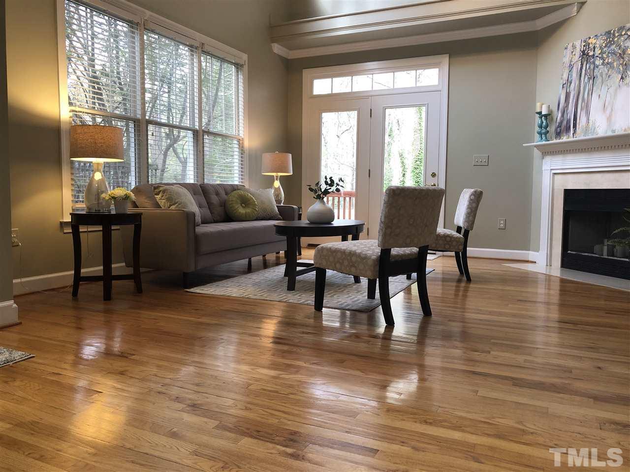 216 Ashton Hall Lane Raleigh, NC 27609 - Photo 9 of 27