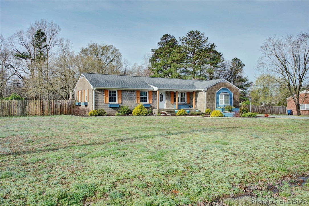 9374 Marlfield Road Gloucester, VA 23061 - Photo 1 of 42 Gallery Image 1