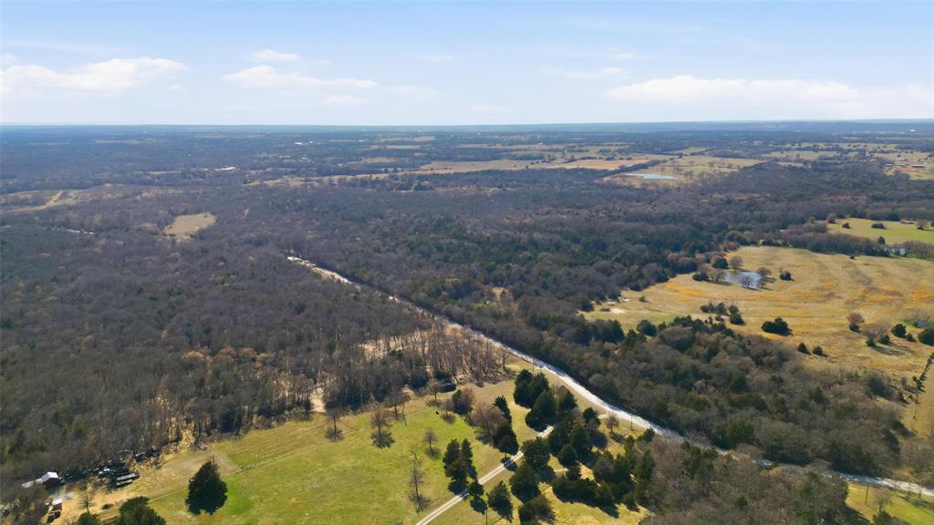 1619 County 156 Road Whitesboro, TX 76273 - Photo 12 of 17 a view of terrace with wooden floor