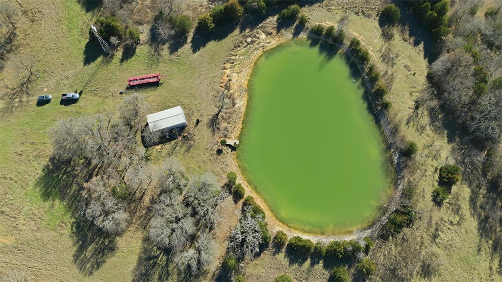 1619 County 156 Road Whitesboro, TX 76273 - Photo 9 of 17 an aerial view of a residential houses with outdoor space and swimming pool