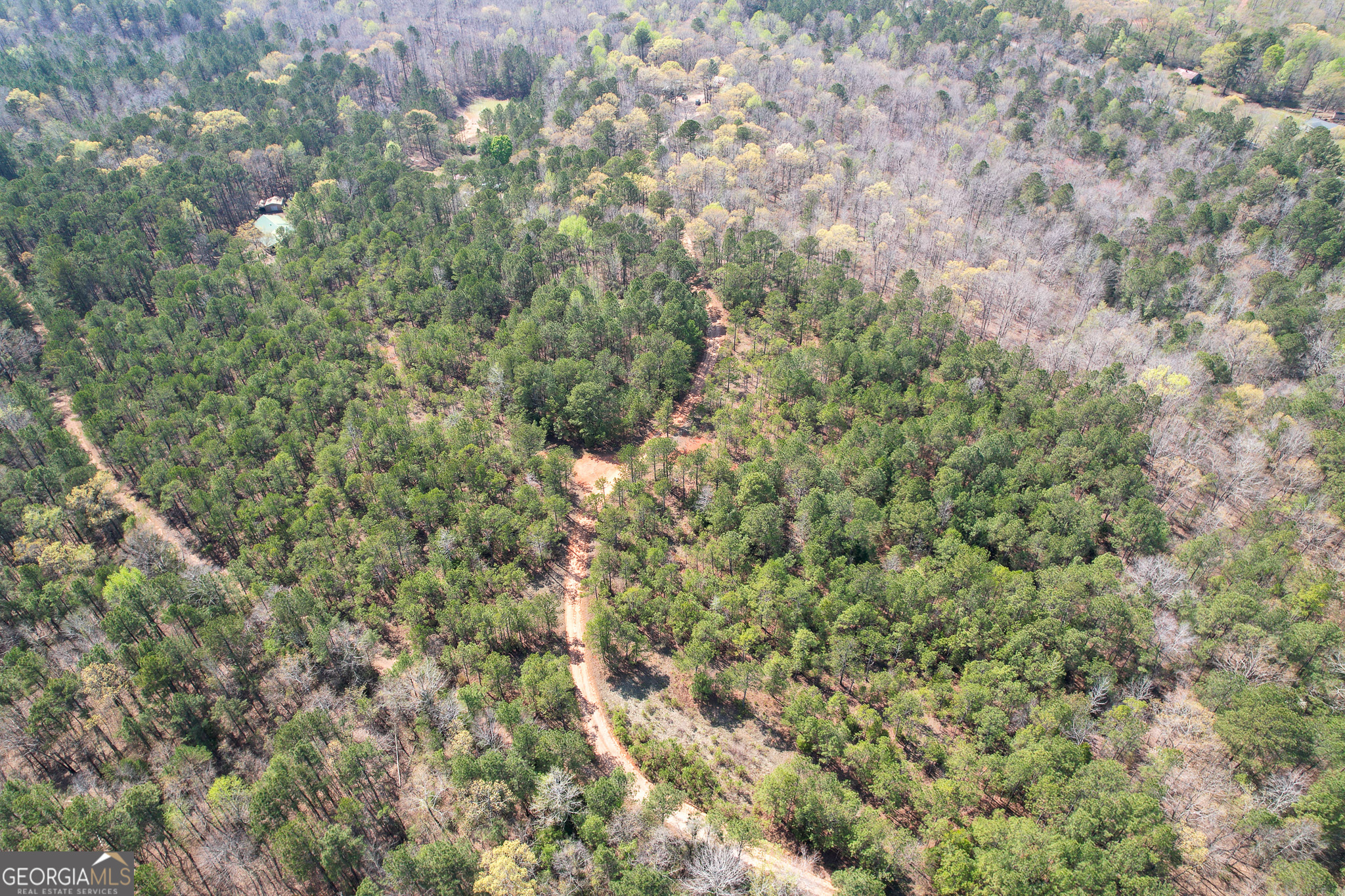 3595 Logtown Road Thomaston, GA 30286 - Photo 55 of 57