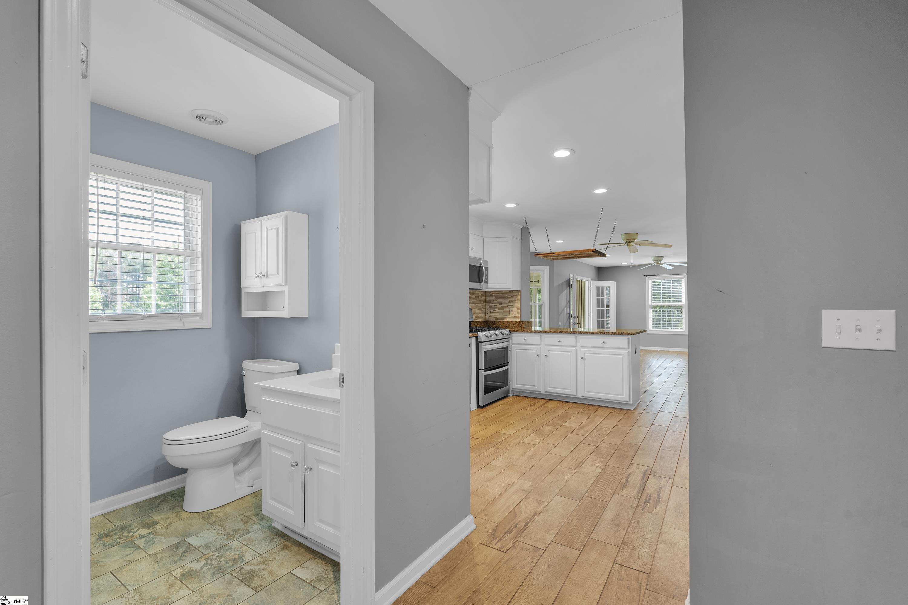 204 Long View Lane Pickens, SC 29671 - Photo 13 of 44