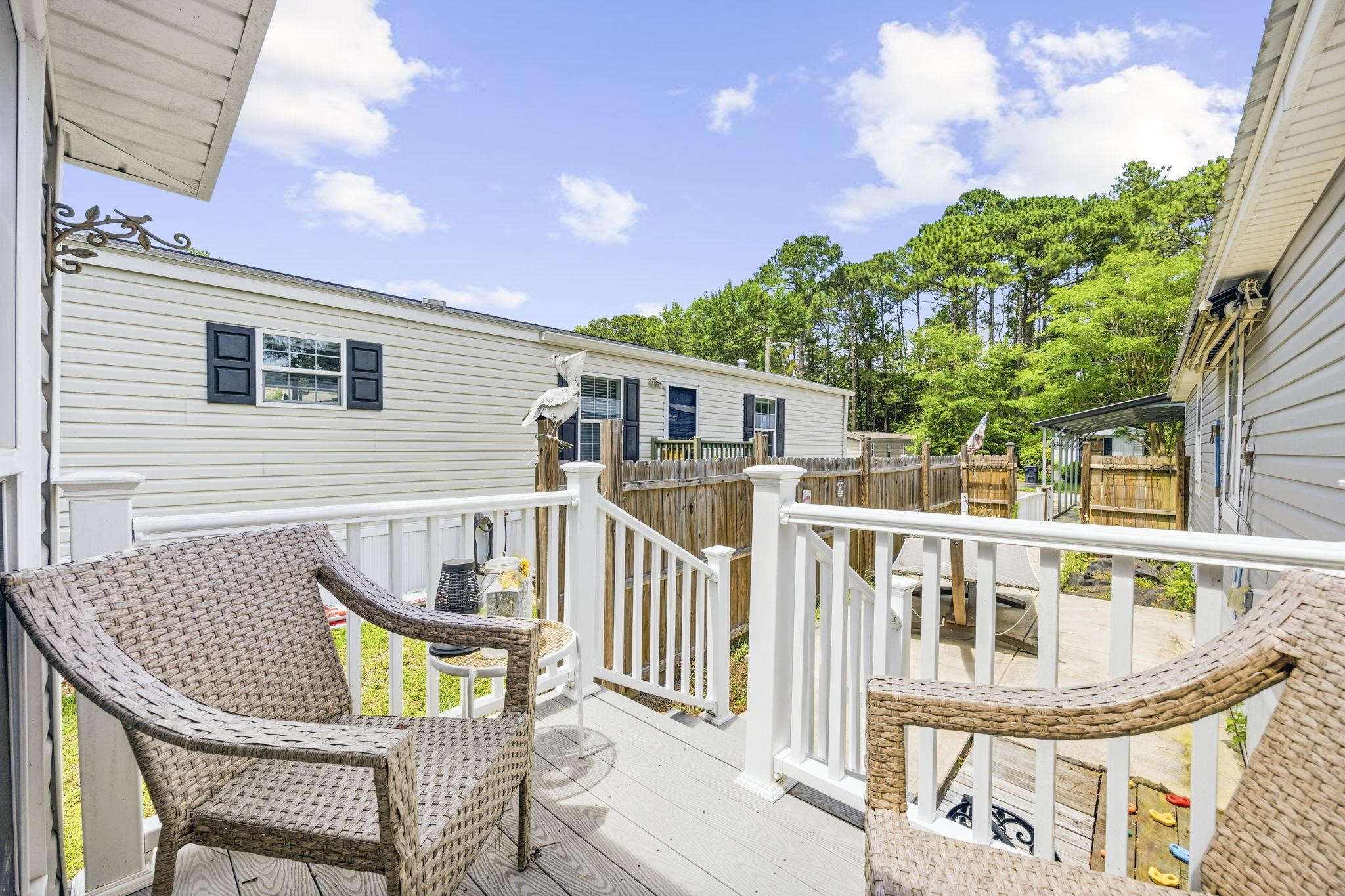 77 Offshore Drive Murrells Inlet, SC 29576 - Photo 31 of 36