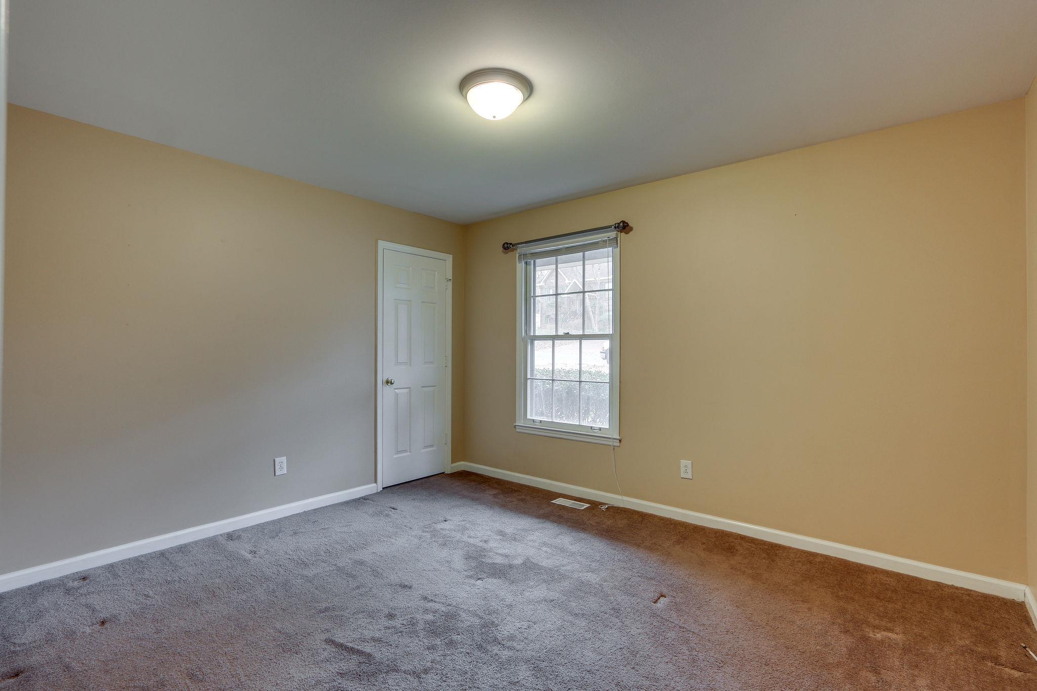 1056 Fitzpatrick Road Nashville, TN 37214 - Photo 17 of 28 One of two secondary bedrooms