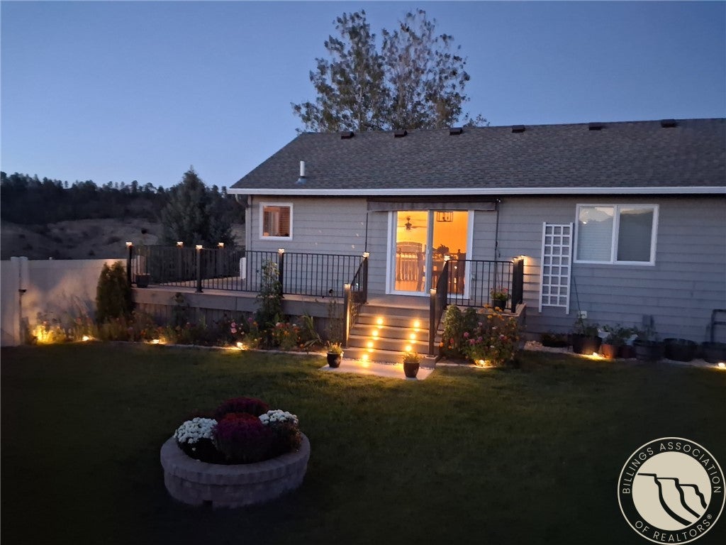 2910 Tartan Road Billings, MT 59101 - Photo 41 of 43 Gallery Image 41